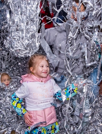 Проведение выпускного вечера у школьников Bestiki