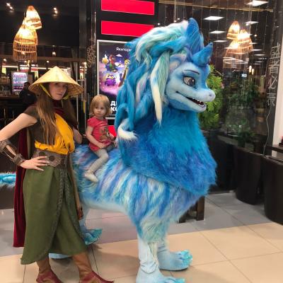 Ростовая кукла