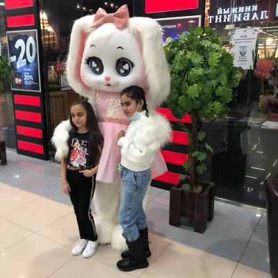 Ростовая кукла