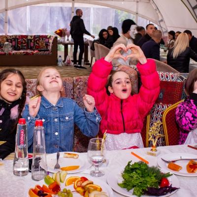 Выпускной Bestiki